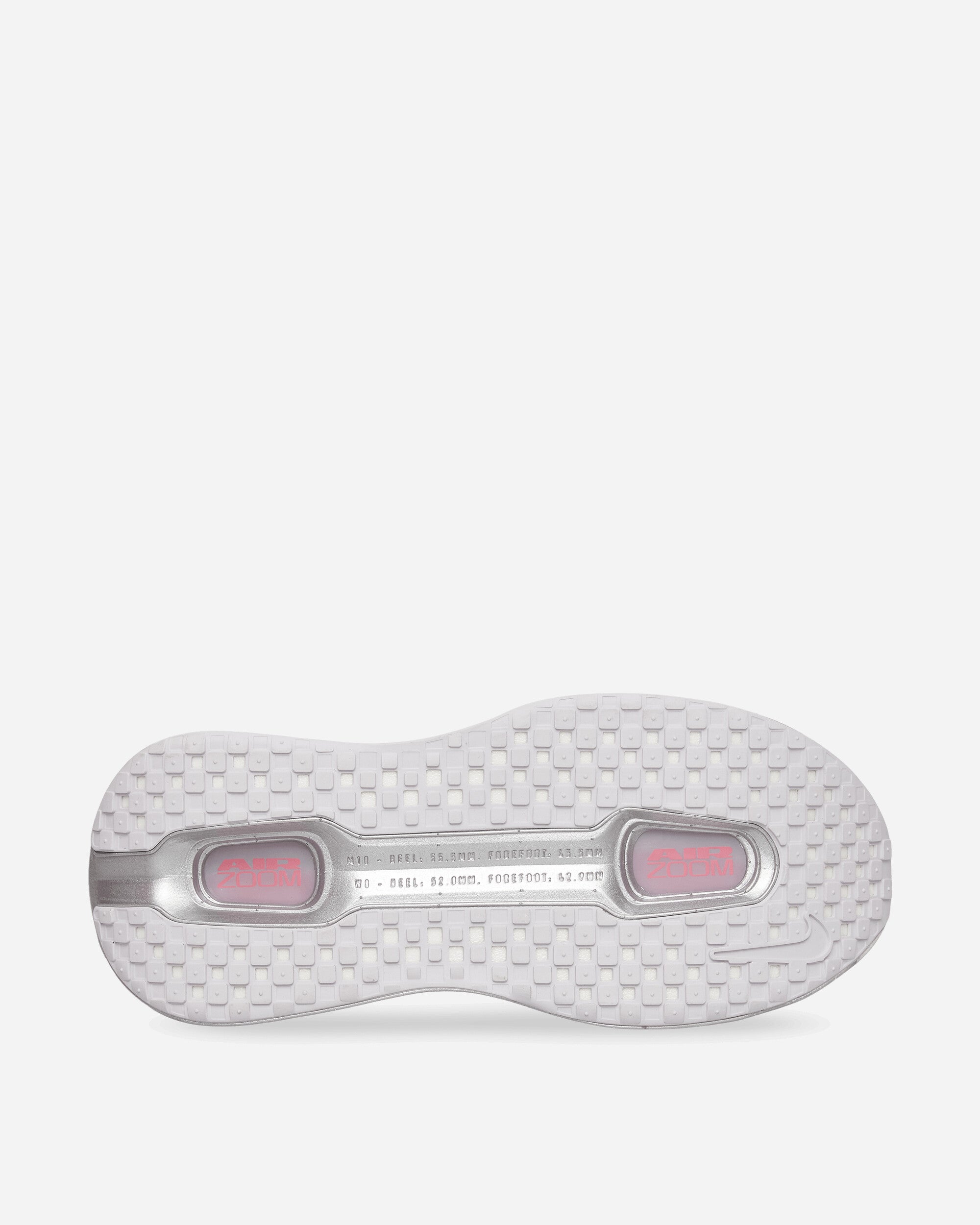 Nike W Nike Vomero Premium Qs Fdl Geyser Grey/Peony-Metallic Sil Sneakers Low IQ0028-001