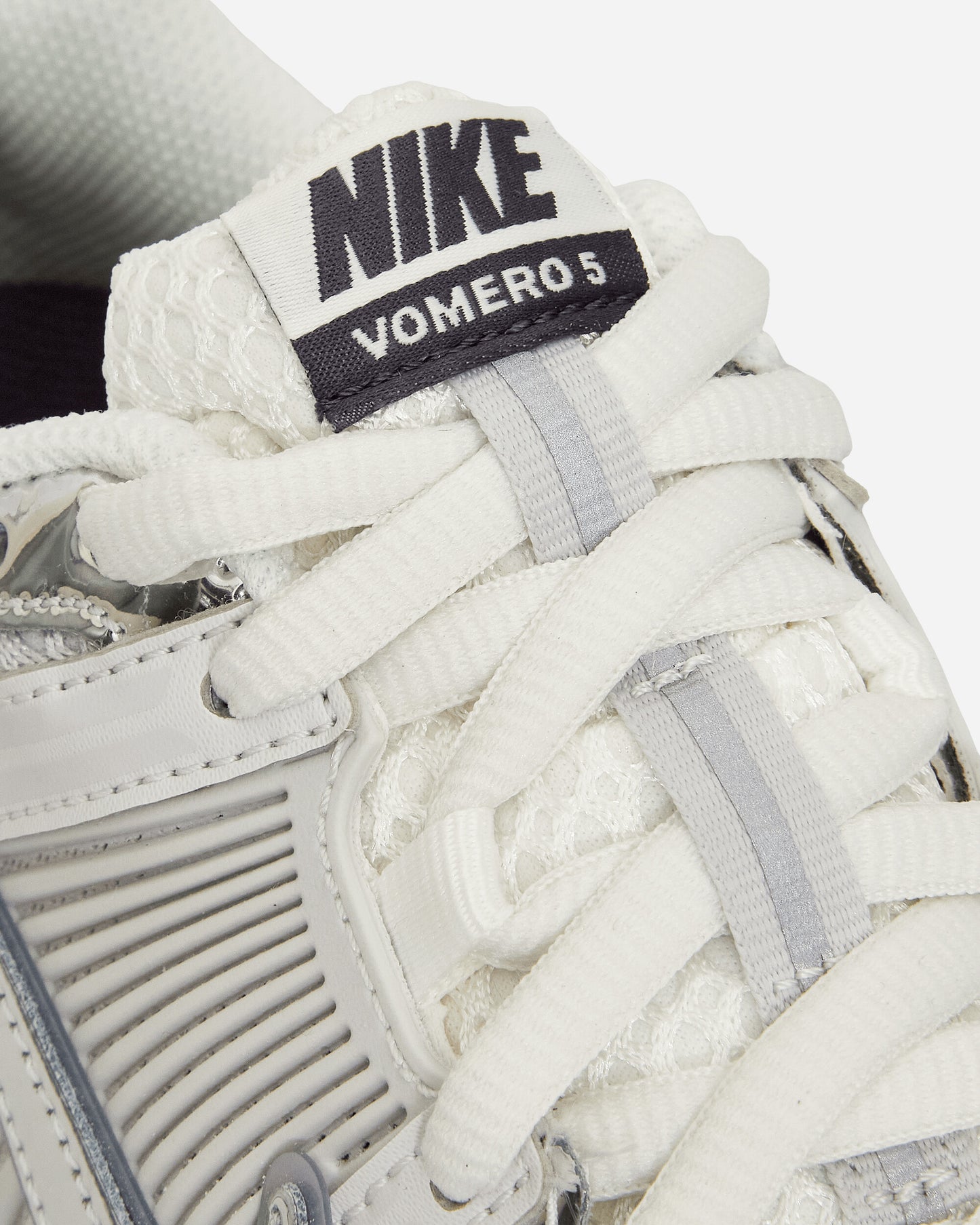 Nike W Nike Zoom Vomero 5 Photon Dust/Chrome Sneakers Low FD0884-025