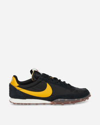 Nike Waffle Racer Black/Univ Gold/Sail Sneakers Low IM8658-003