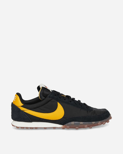 Nike Waffle Racer Black/Univ Gold/Sail Sneakers Low IM8658-003
