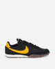 Nike Waffle Racer Black/Univ Gold/Sail Sneakers Low IM8658-003