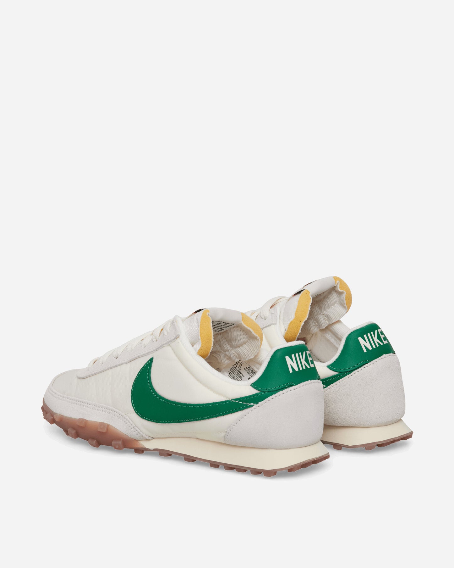 Nike Waffle Racer Sail/Pine Green/Beach Sneakers Low IM8658-103