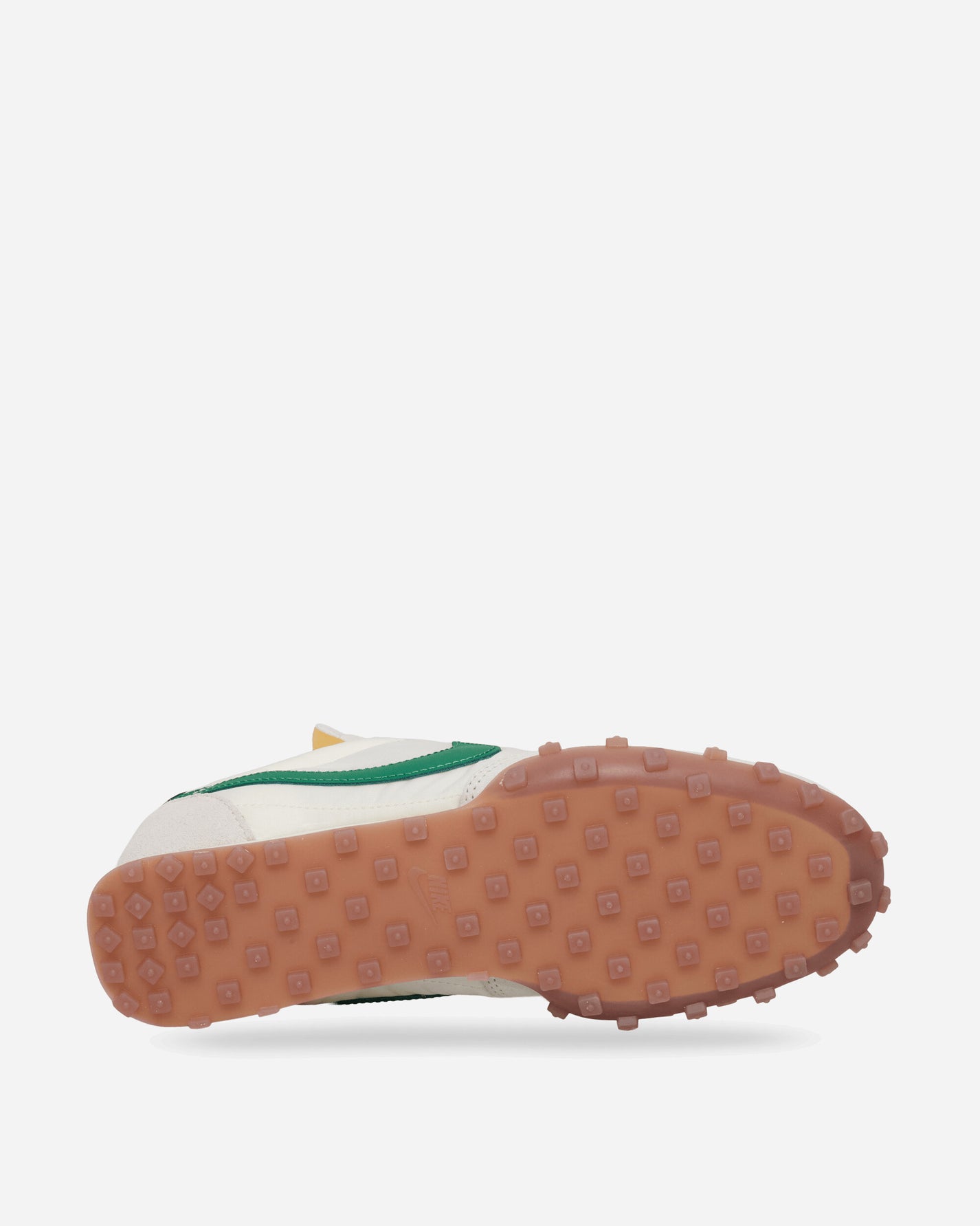 Nike Waffle Racer Sail/Pine Green/Beach Sneakers Low IM8658-103