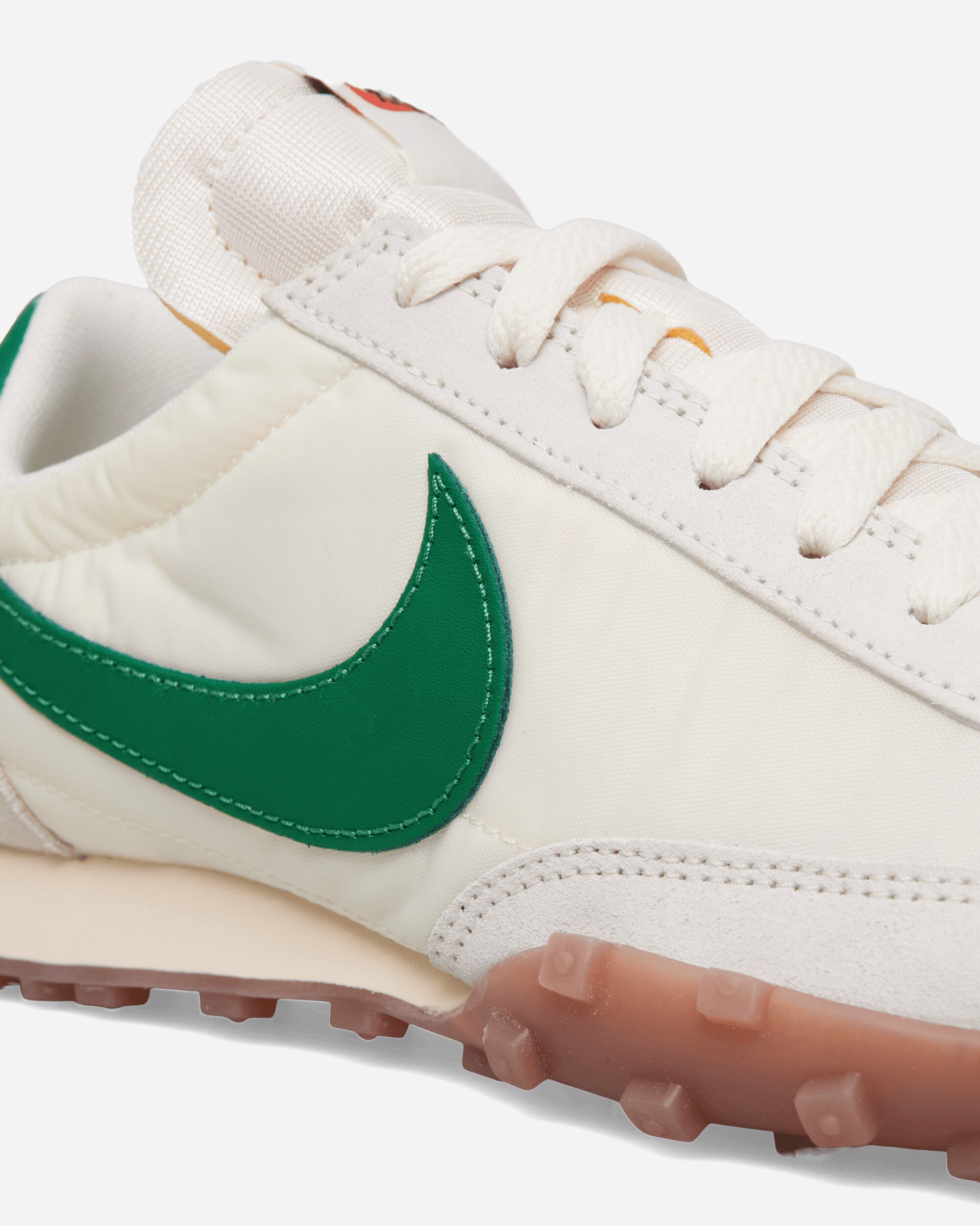 Nike Waffle Racer Sail/Pine Green/Beach Sneakers Low IM8658-103
