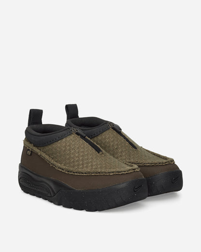Nike Wmns Acg Izy Black/Med Olive Sneakers Low IO4547-001