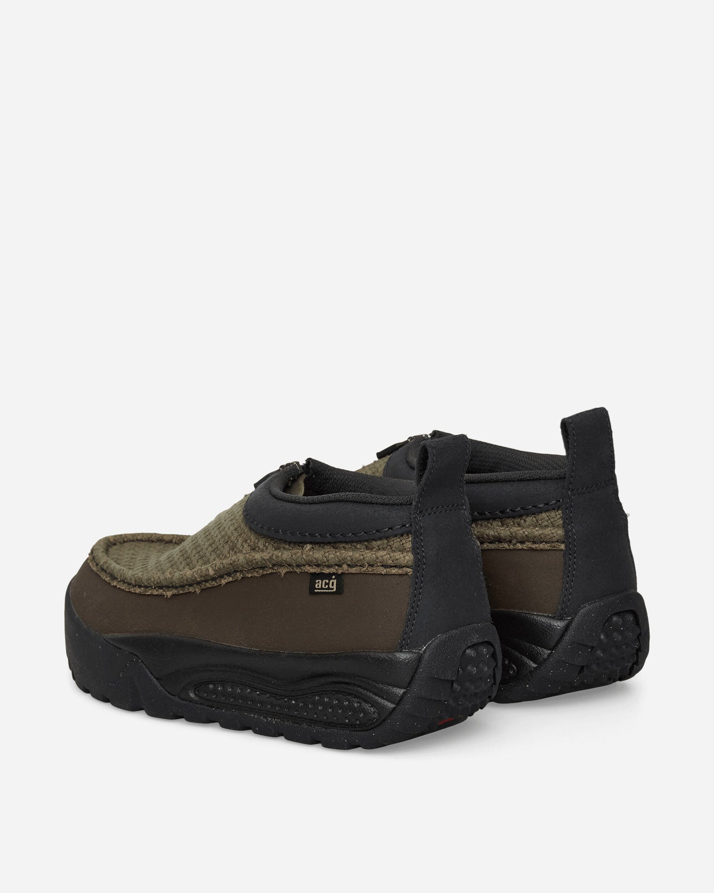 Nike Wmns Acg Izy Black/Med Olive Sneakers Low IO4547-001