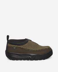 Nike Wmns Acg Izy Black/Med Olive Sneakers Low IO4547-001