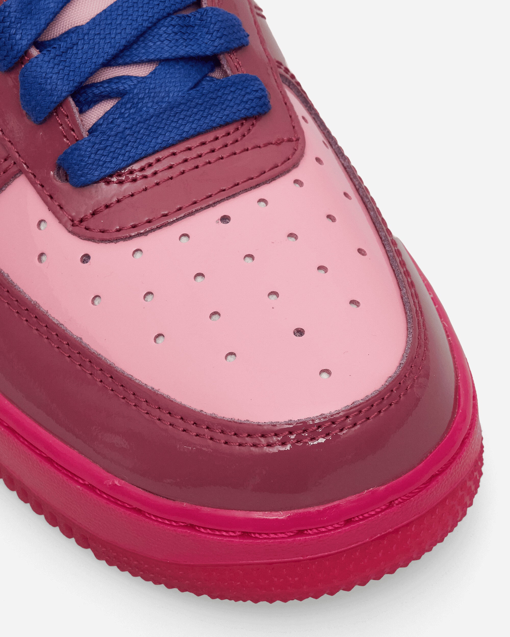 Nike Wmns Air Force 1 Low Qs Black/Med Olive Sneakers Low IO4489-600