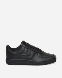 Nike Wmns Air Force 1 Sqt Black/Black Sneakers Low JF7766-001