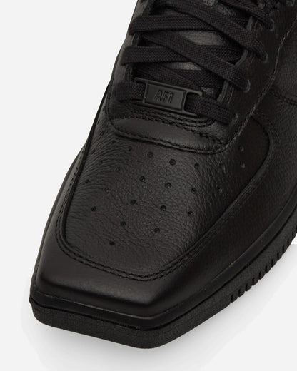 Nike Wmns Air Force 1 Sqt Black/Black Sneakers Low JF7766-001
