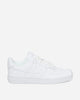 Nike Wmns Air Force 1 Sqt White/White Sneakers Low JF7766-100