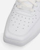 Nike Wmns Air Force 1 Sqt White/White Sneakers Low JF7766-100