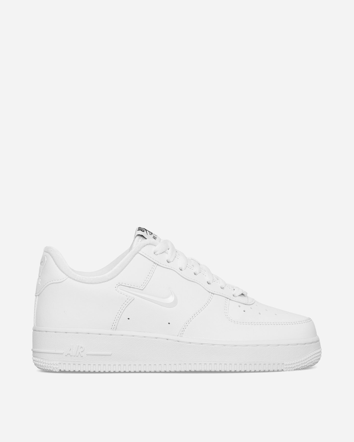 Nike Wmns Air Force 1 '07 Se White/Multi/Color/Black Sneakers Low FB8251-100