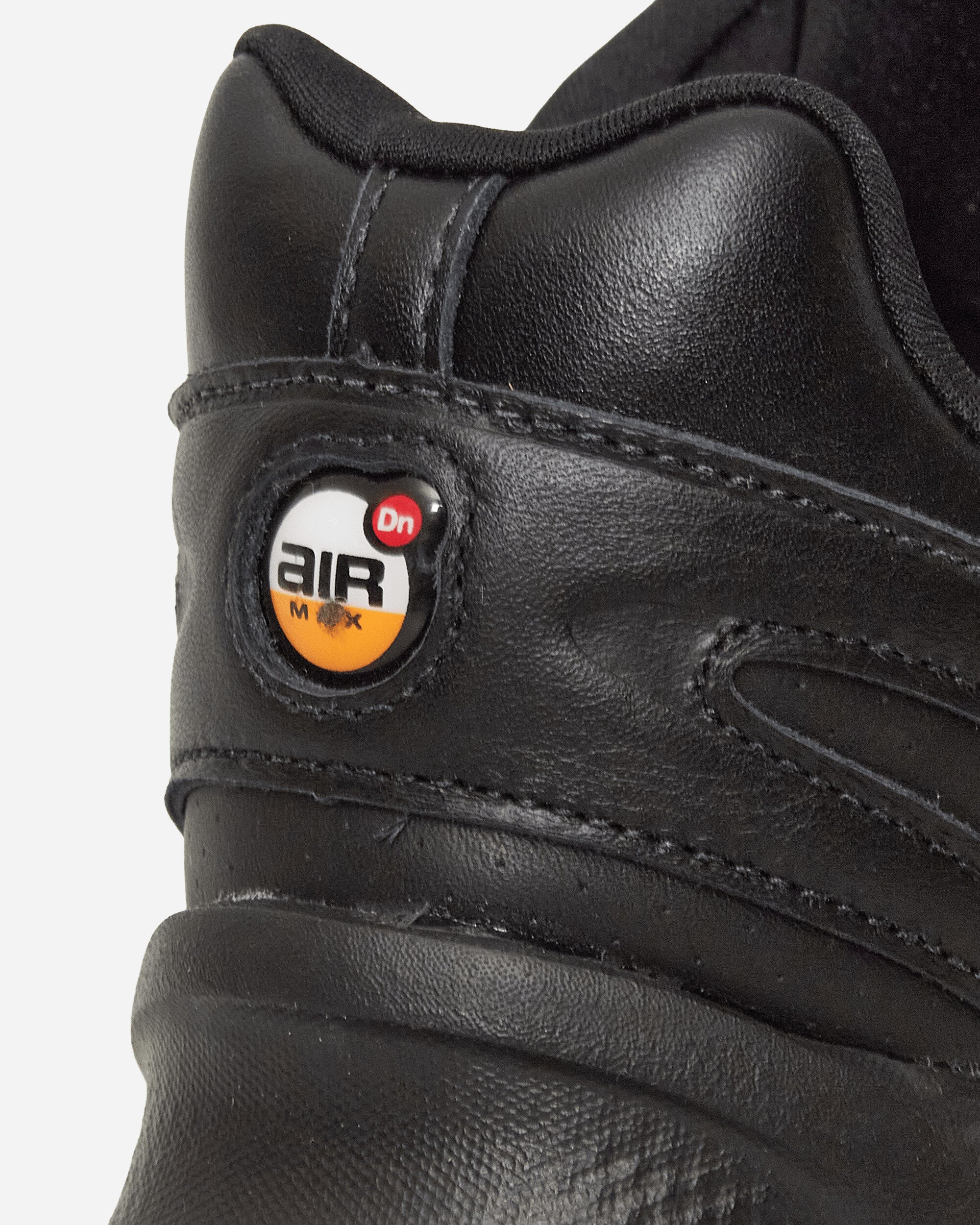 Nike Wmns Air Max Dn8 Ltr Sp Black/Black Sneakers Low II7058-001