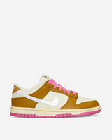 Nike Wmns Dunk Low Se Bronzine/Coconut Milk Sneakers Low FD8683-700