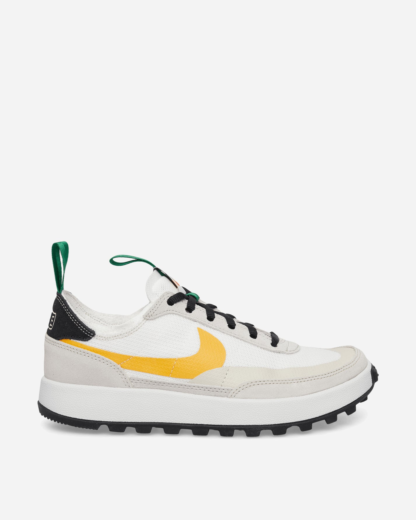 Nike Wmns General Purpose Shoe Summit White/University Gold Sneakers Low DA6672-100