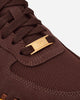 Nike Wmns J Force 1 Low Lx Sp Earth/Metallic Gold Sneakers Low DR0424-200