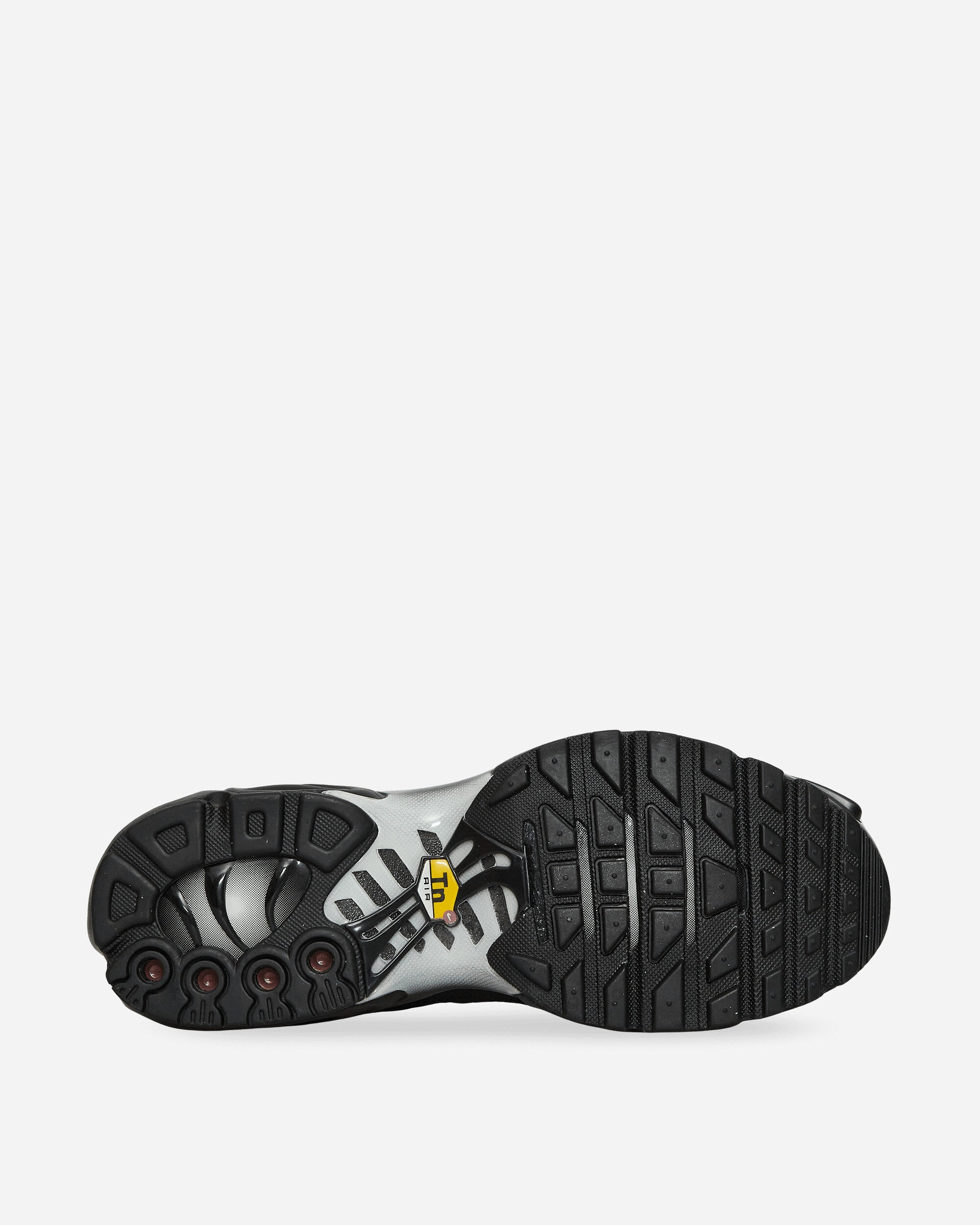 Nike Wmns Nike Air Max Plus Black/Anthracite/Sail Sneakers Low FV1169-001
