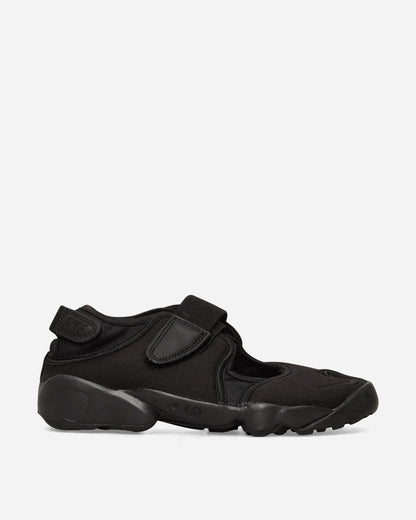 Nike Wmns Nike Air Rift Black/Cool Grey Sneakers Low HF5389-001