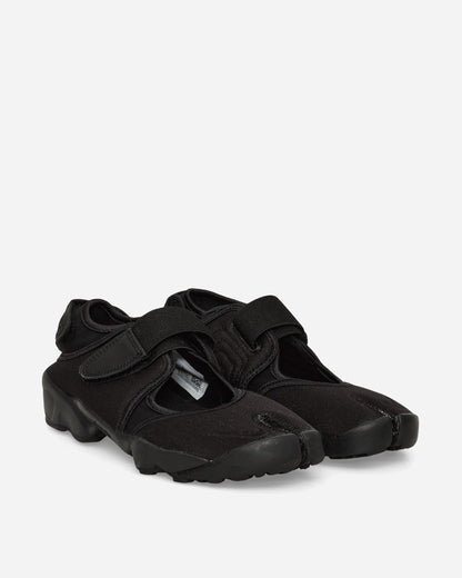 Nike Wmns Nike Air Rift Black/Cool Grey Sneakers Low HF5389-001