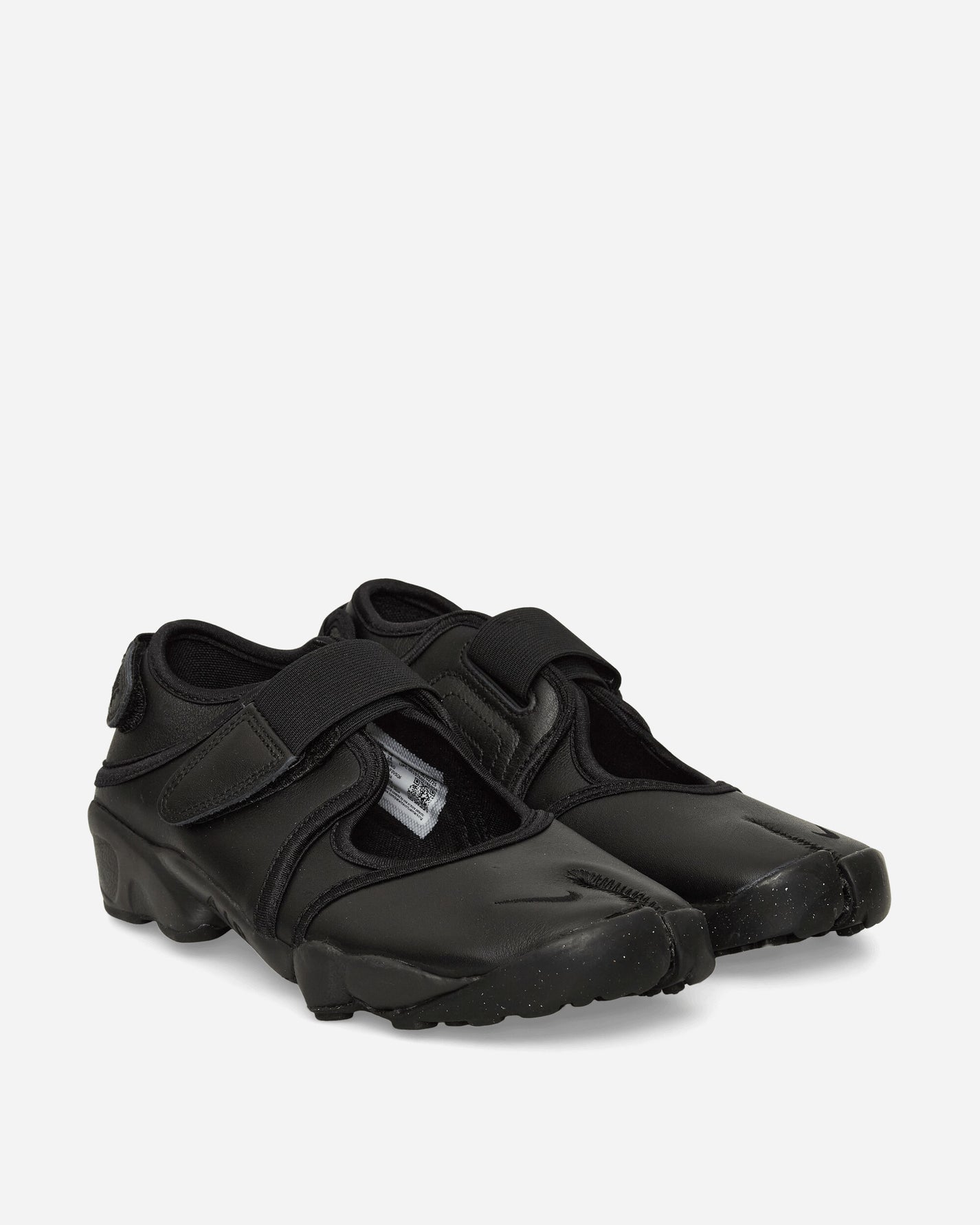 Nike Wmns Nike Air Rift Black/Black Sneakers Low HM5737-002
