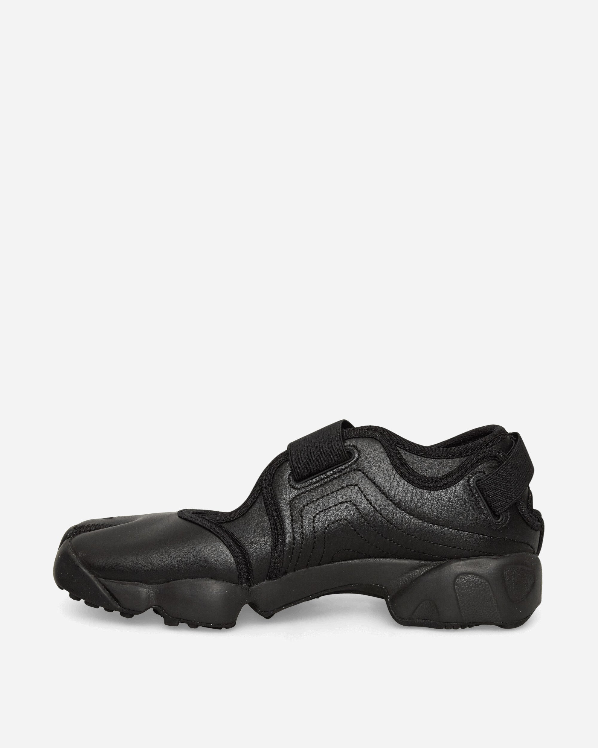 Nike Wmns Nike Air Rift Black/Black Sneakers Low HM5737-002