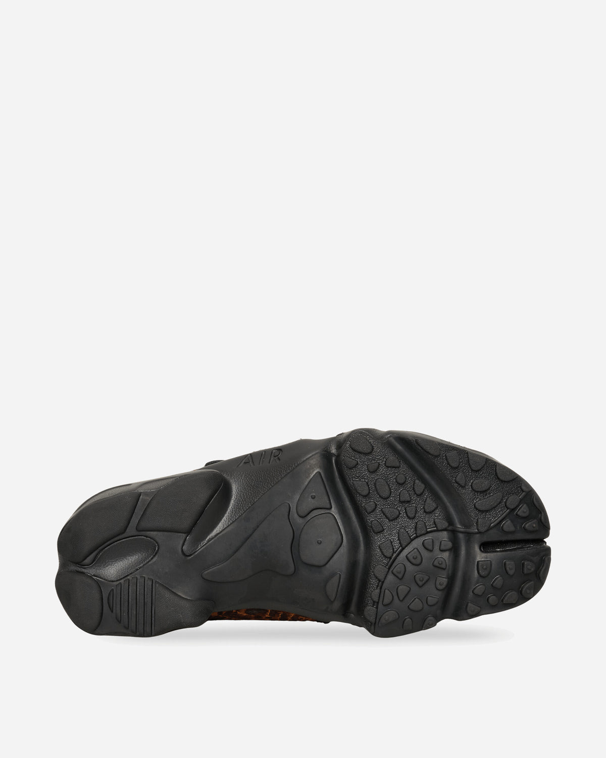 Nike Wmns Nike Air Rift Black/Desert Ochre Sneakers Low IO4884-002