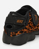 Nike Wmns Nike Air Rift Black/Desert Ochre Sneakers Low IO4884-002