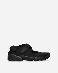 Nike Wmns Nike Air Rift Black/Cool Grey Sneakers Low HF5389-001
