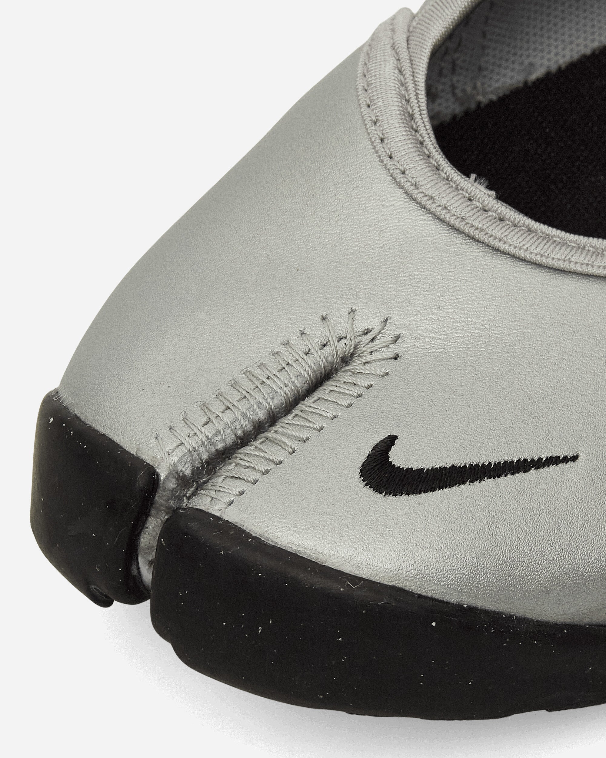 Nike Wmns Nike Air Rift Metallic Silver/Sail/Black Sneakers Low HM5737-003