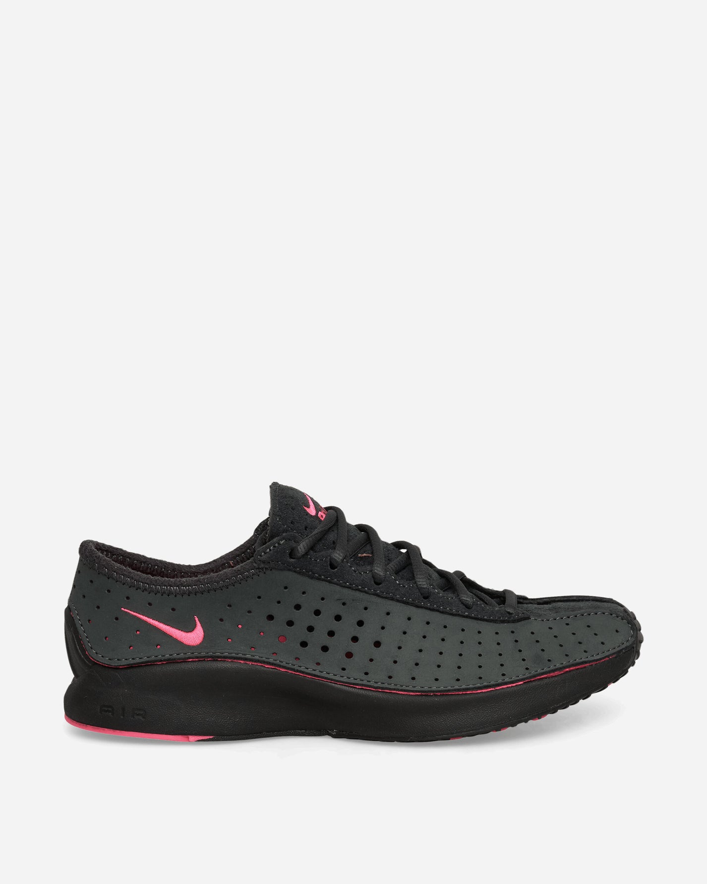 Nike Wmns Nike Air Superfly Anthracite/Hyper Pink/Black Sneakers Low HQ7955-003