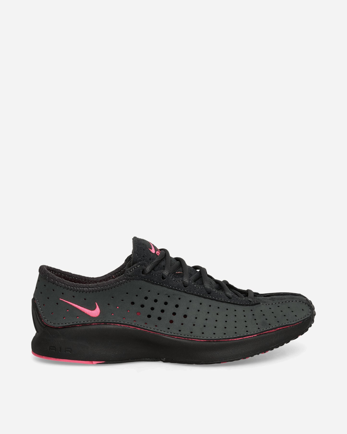 Nike Wmns Nike Air Superfly Anthracite/Hyper Pink/Black Sneakers Low HQ7955-003