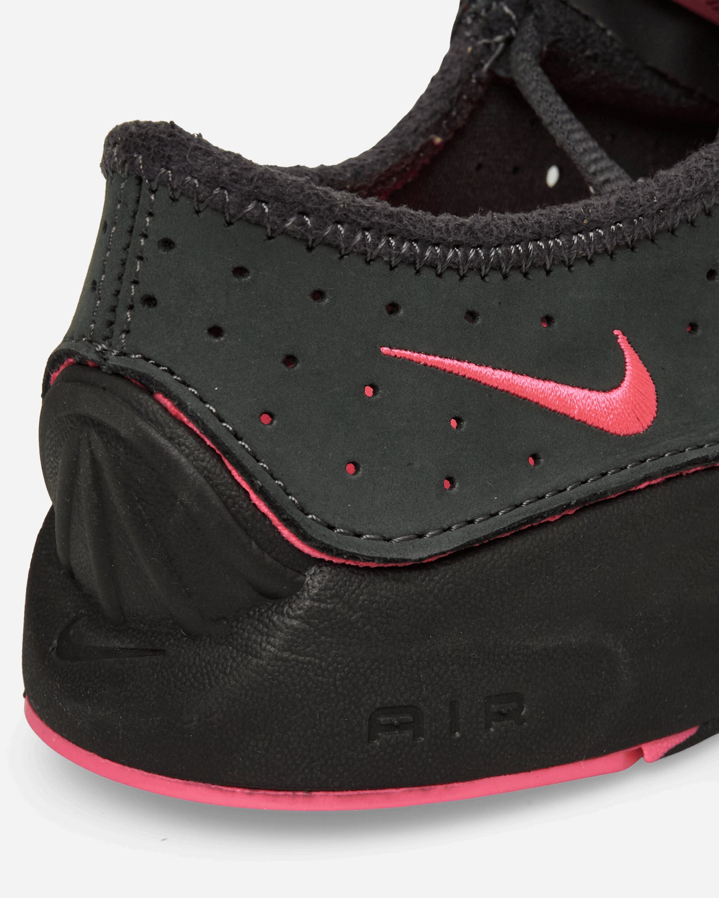 Nike Wmns Nike Air Superfly Anthracite/Hyper Pink/Black Sneakers Low HQ7955-003