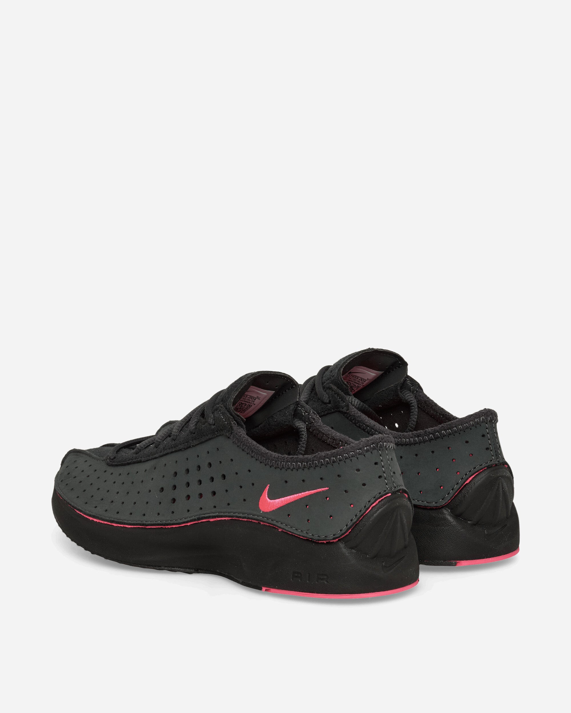 Nike Wmns Nike Air Superfly Anthracite/Hyper Pink/Black Sneakers Low HQ7955-003