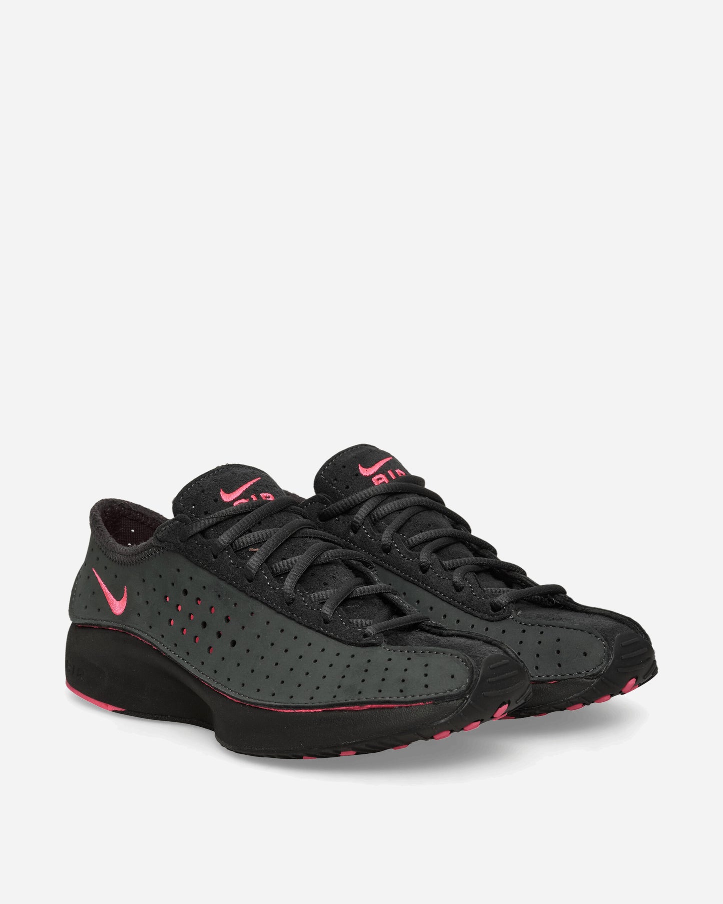 Nike Wmns Nike Air Superfly Anthracite/Hyper Pink/Black Sneakers Low HQ7955-003