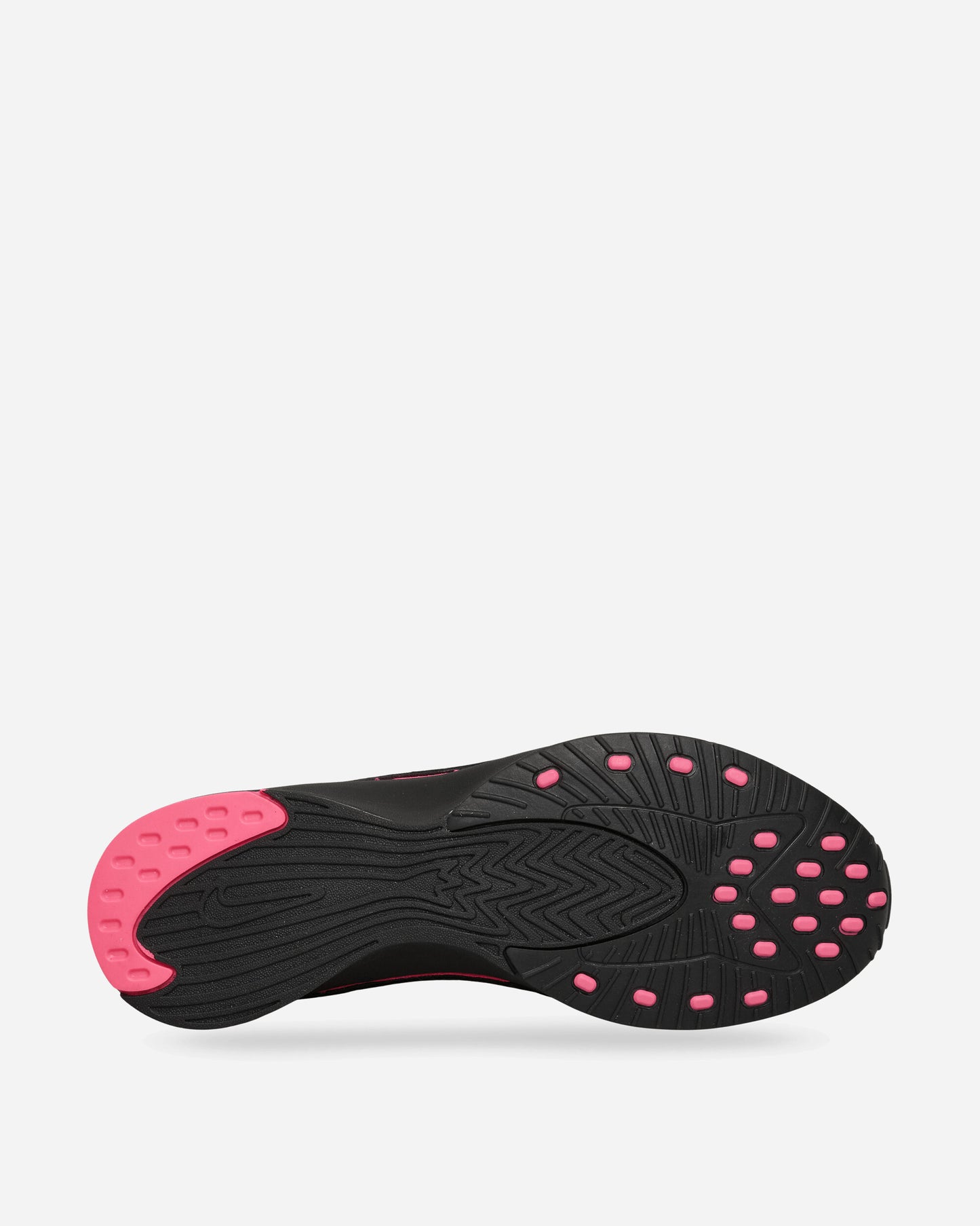 Nike Wmns Nike Air Superfly Anthracite/Hyper Pink/Black Sneakers Low HQ7955-003