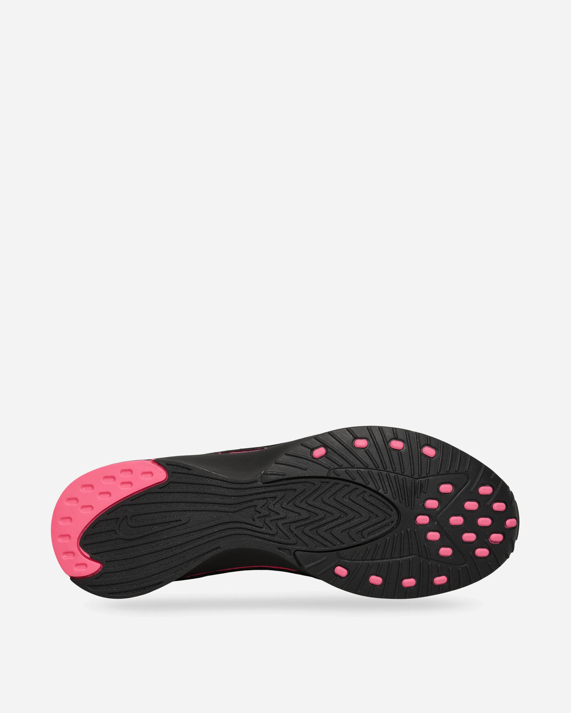 Nike Wmns Nike Air Superfly Anthracite/Hyper Pink/Black Sneakers Low HQ7955-003