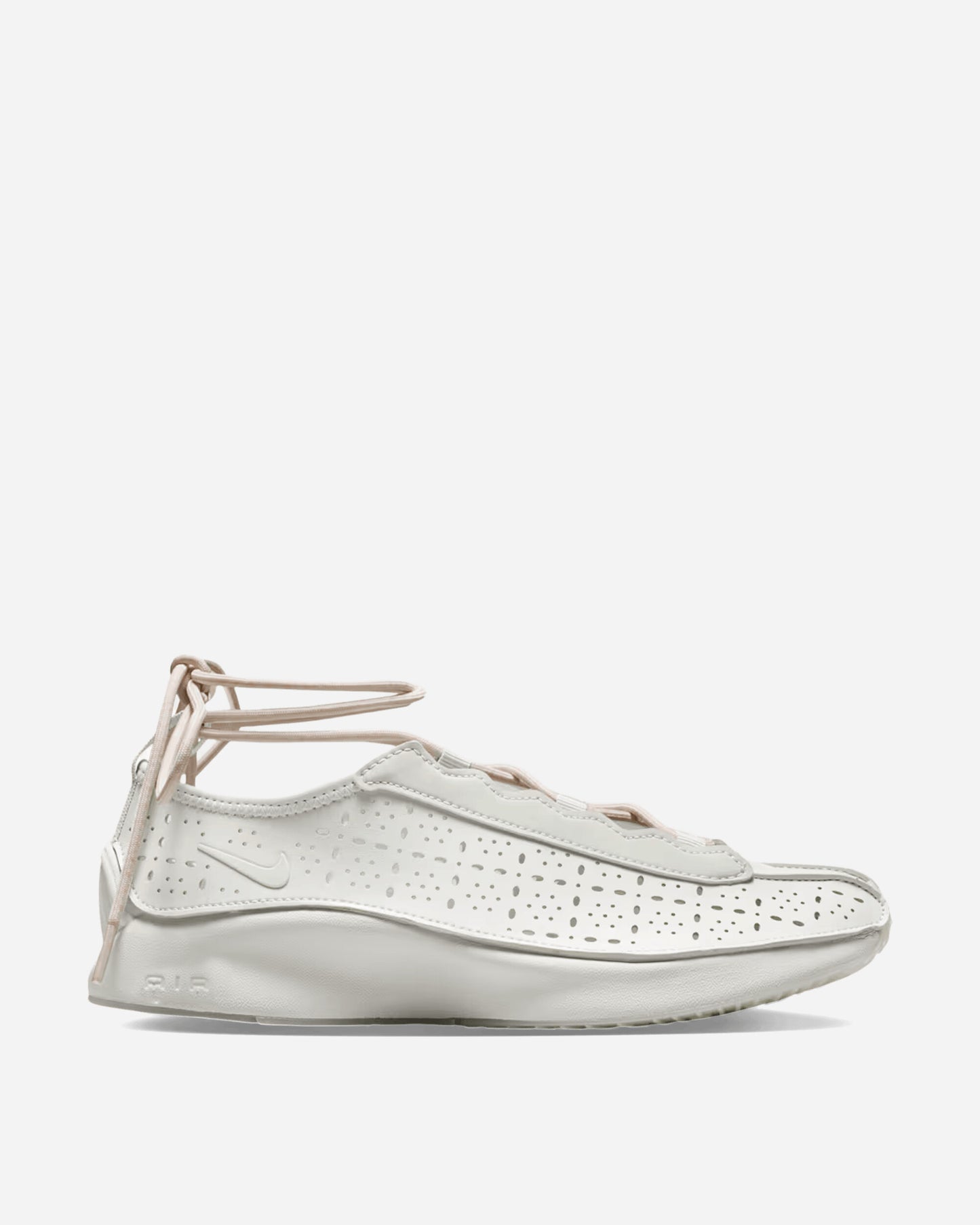 Nike Wmns Nike Air Superfly Vast Grey/Barely Rose/Photon Sneakers Low IR5684-078
