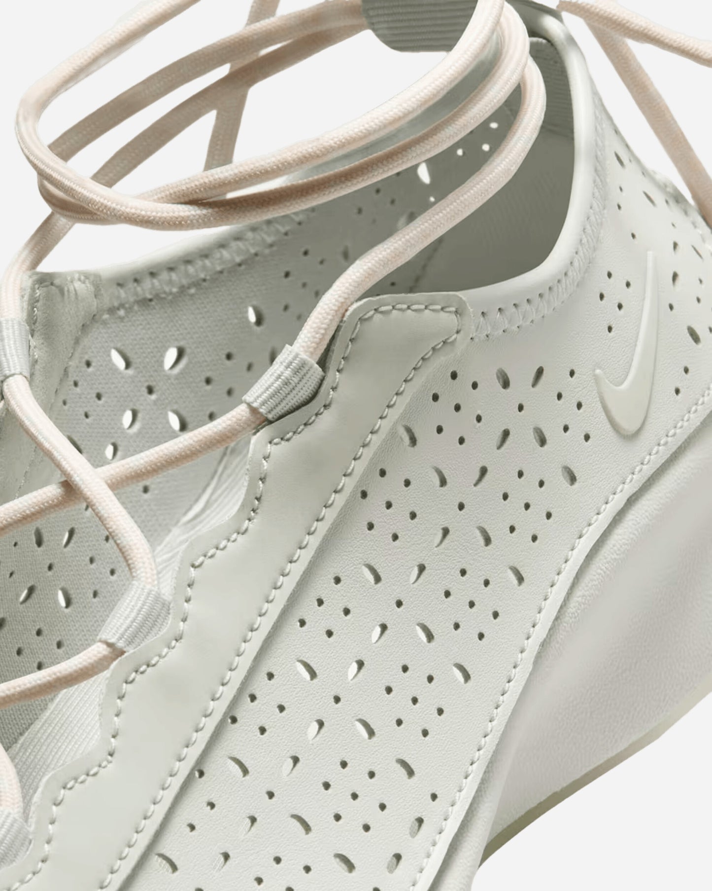 Nike Wmns Nike Air Superfly Vast Grey/Barely Rose/Photon Sneakers Low IR5684-078