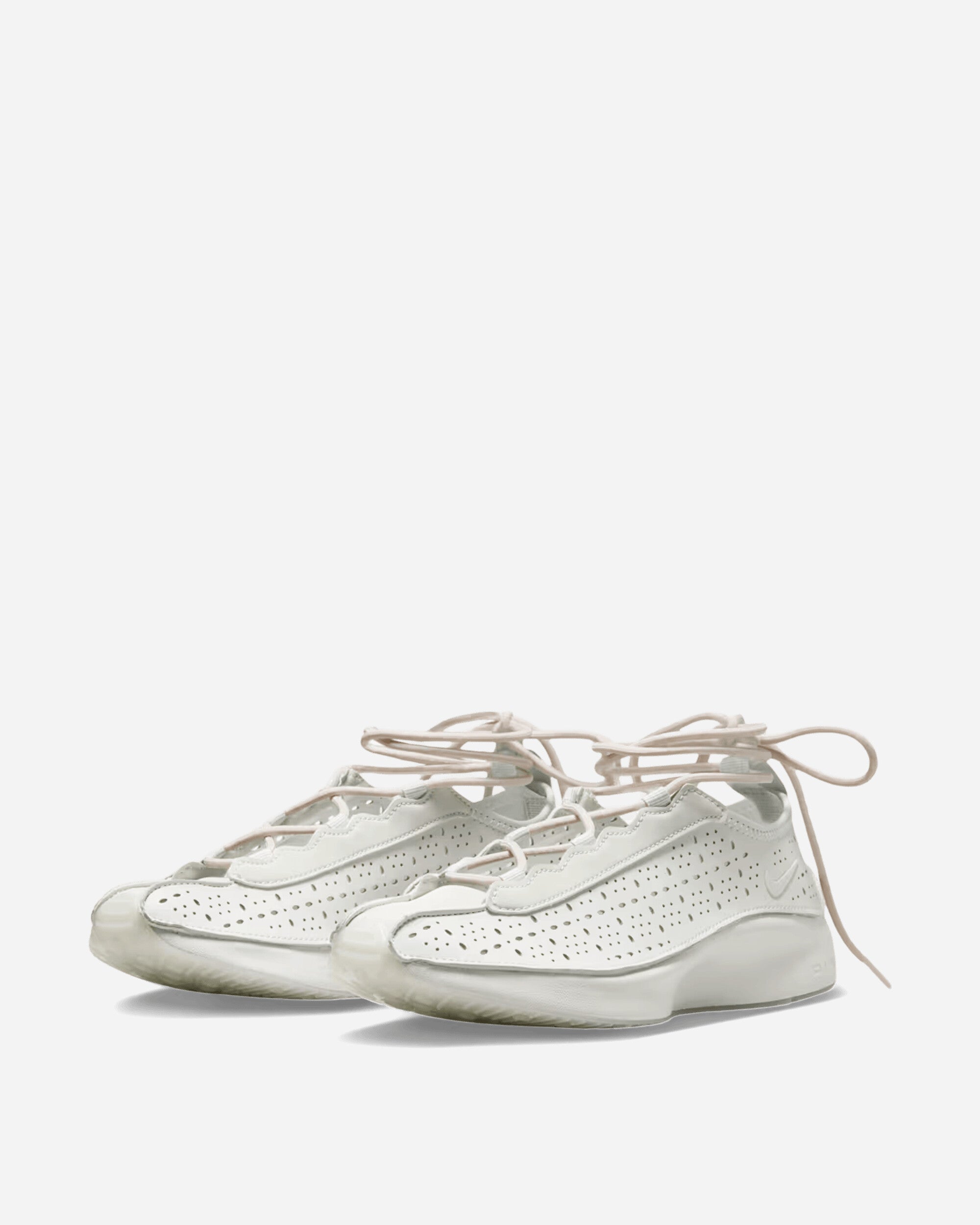 Nike Wmns Nike Air Superfly Vast Grey/Barely Rose/Photon Sneakers Low IR5684-078