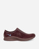 Nike Wmns Nike Air Superfly Moc Burgundy Crush/Univ Blue Sneakers Low HV8628-600