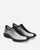 Nike Wmns Nike Air Superfly Moc Mtlc Silver/Black Sneakers Low HV8628-003