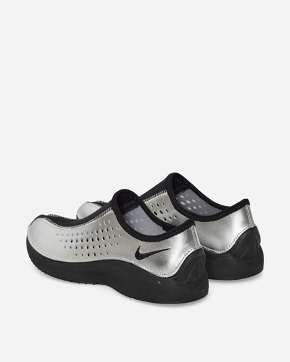 Nike Wmns Nike Air Superfly Moc Mtlc Silver/Black Sneakers Low HV8628-003