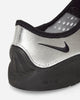 Nike Wmns Nike Air Superfly Moc Mtlc Silver/Black Sneakers Low HV8628-003