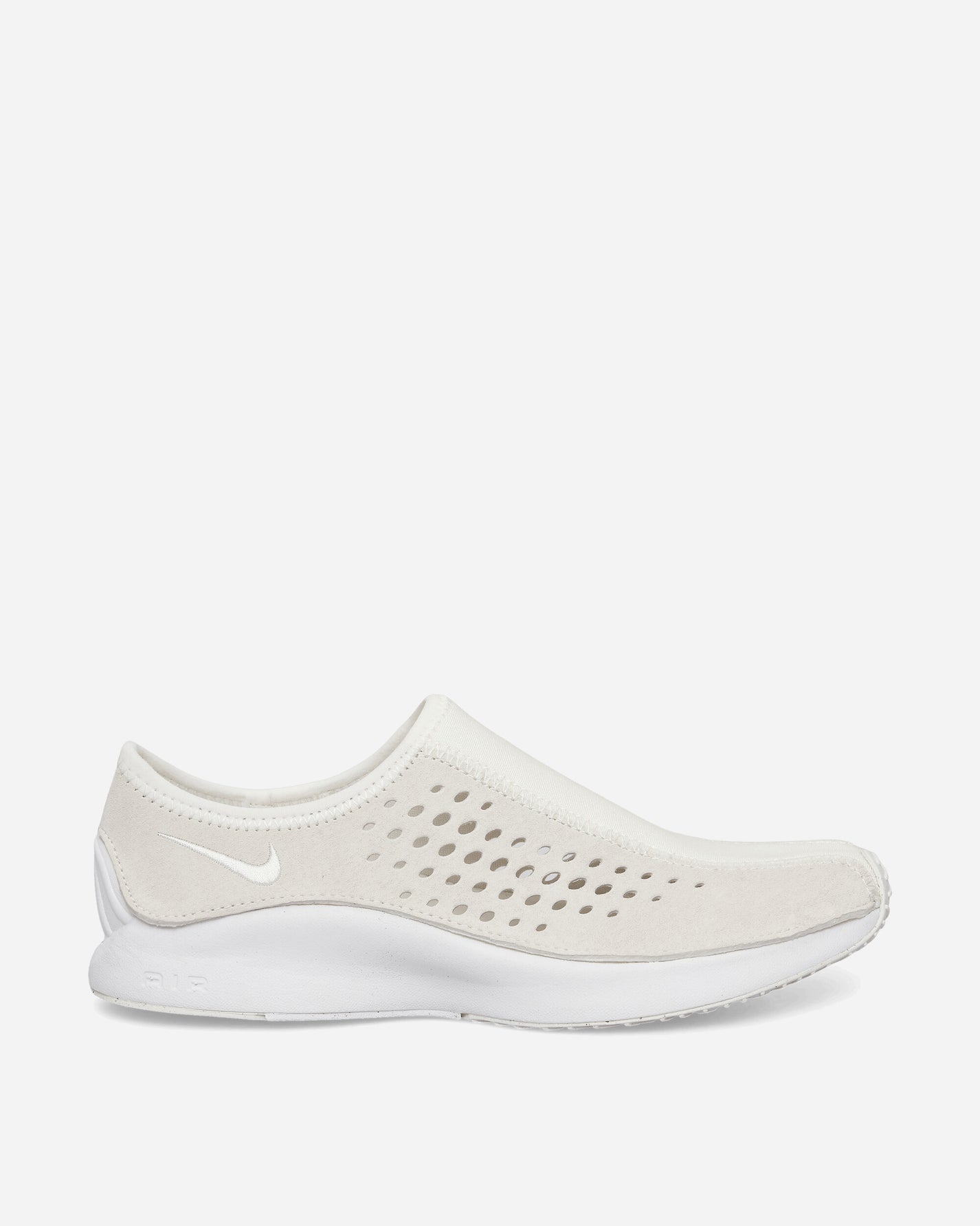 Nike Wmns Nike Air Superfly Moc Sail/White Sneakers Low HV8628-100