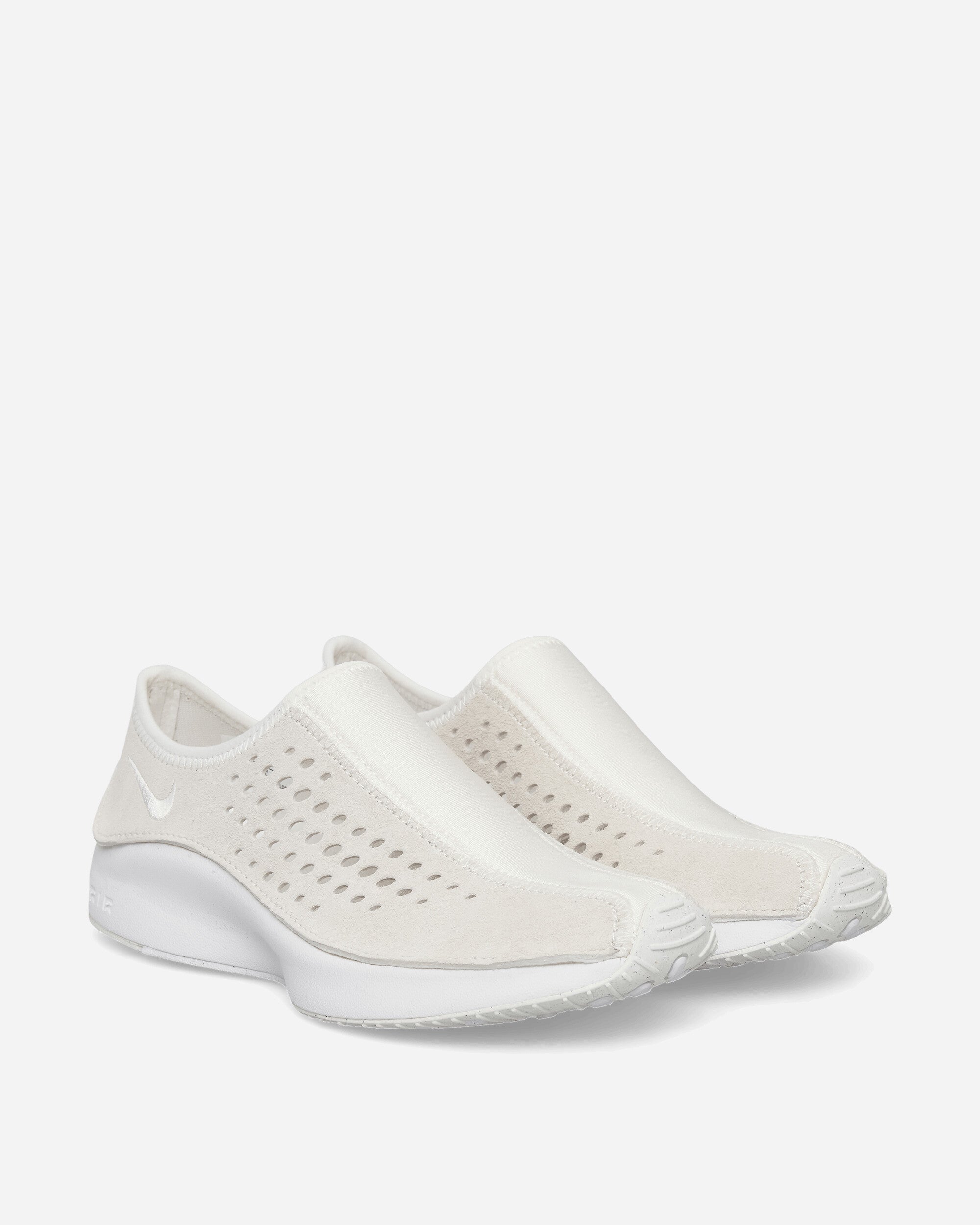 Nike Wmns Nike Air Superfly Moc Sail/White Sneakers Low HV8628-100