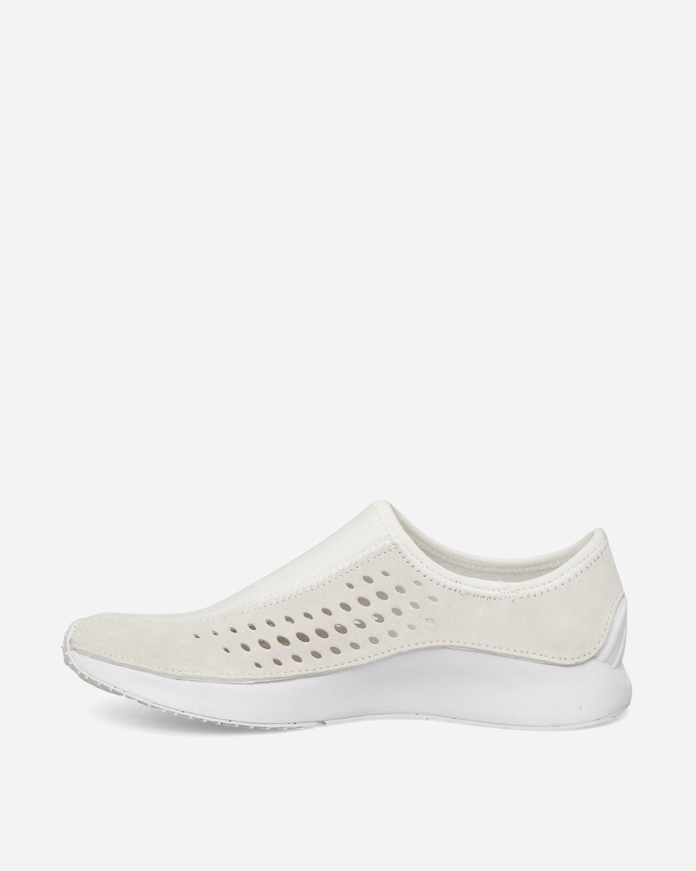 Nike Wmns Nike Air Superfly Moc Sail/White Sneakers Low HV8628-100