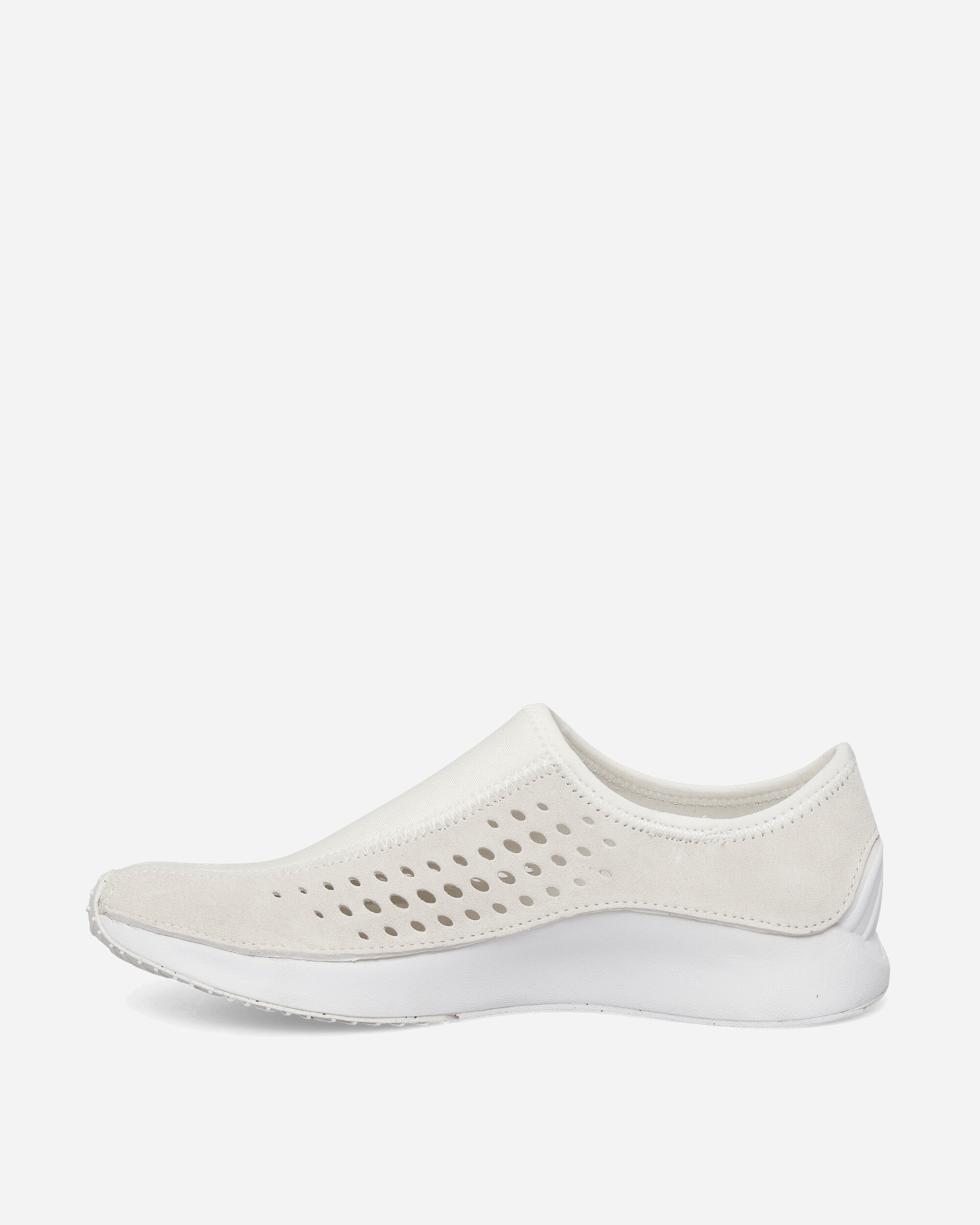 Nike Wmns Nike Air Superfly Moc Sail/White Sneakers Low HV8628-100