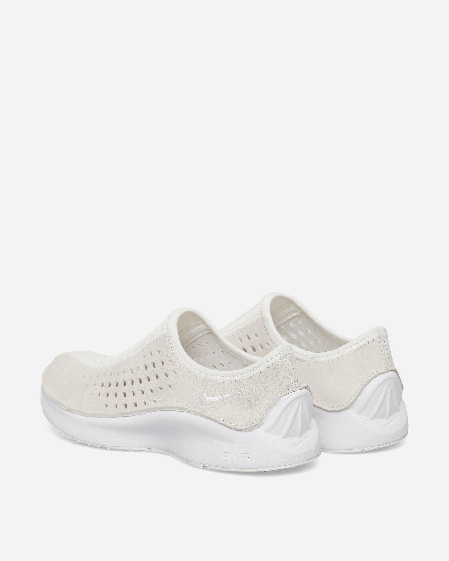 Nike Wmns Nike Air Superfly Moc Sail/White Sneakers Low HV8628-100