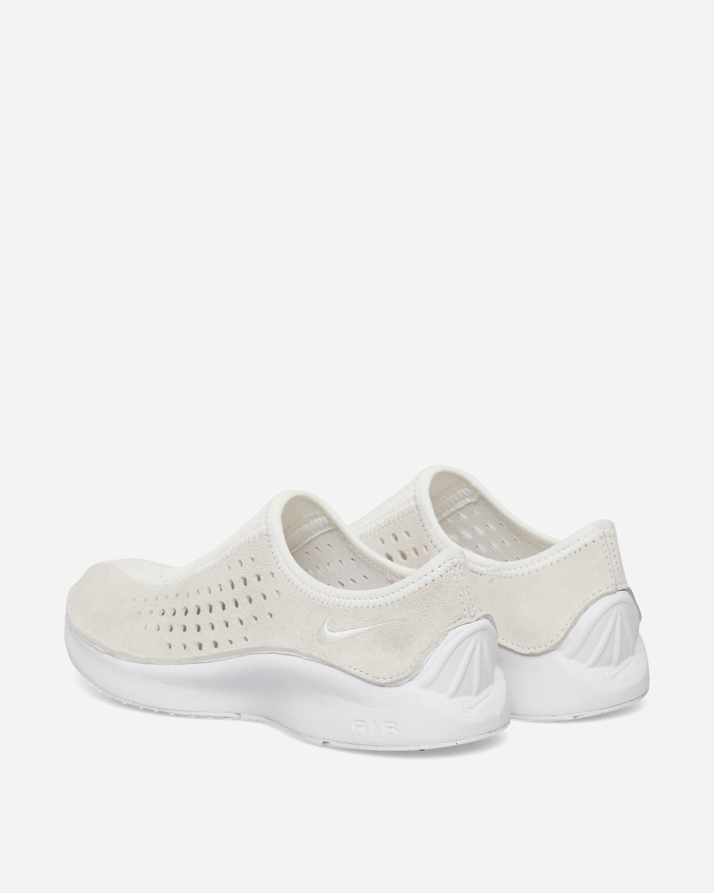 Nike Wmns Nike Air Superfly Moc Sail/White Sneakers Low HV8628-100
